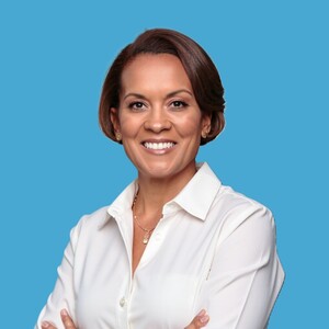 Fundraising Page: Ericka Covington